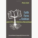 Faith, Form, and Fashion