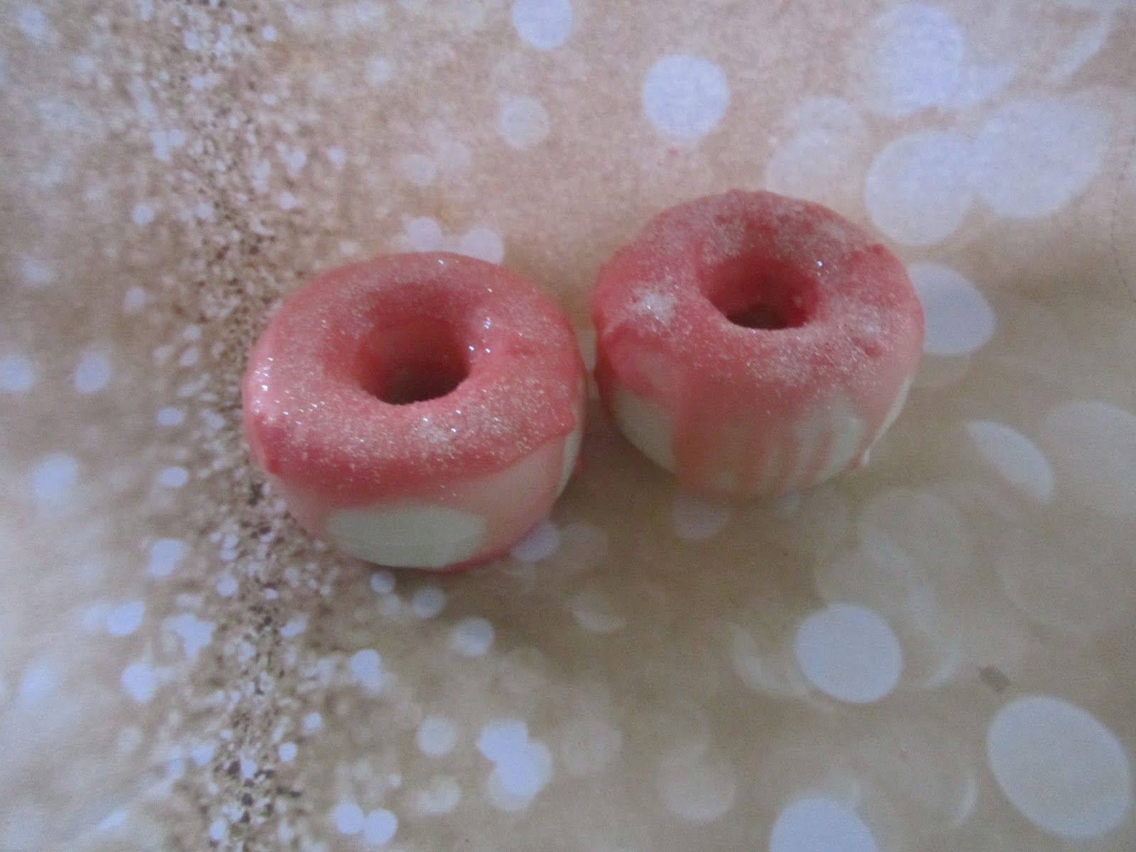 Sweet Candle Melts And Bath Treats Our New Soy Candles