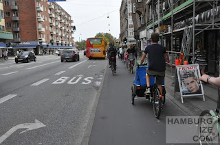 © hamburgize.com / Stefan Warda Kopenhagen, Torvegade
