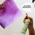 Be Fresh | Spray Pewangi Anti Bau Pelbagai Guna