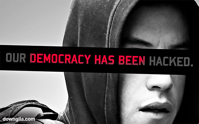 mr. robot season 2 download rami malik