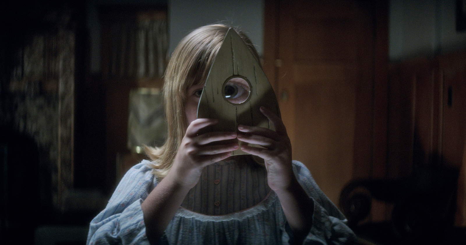 Review filem Ouija : Origin of Evil Malay