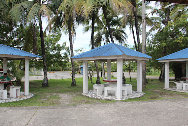 Bacolod Pavillon Resort