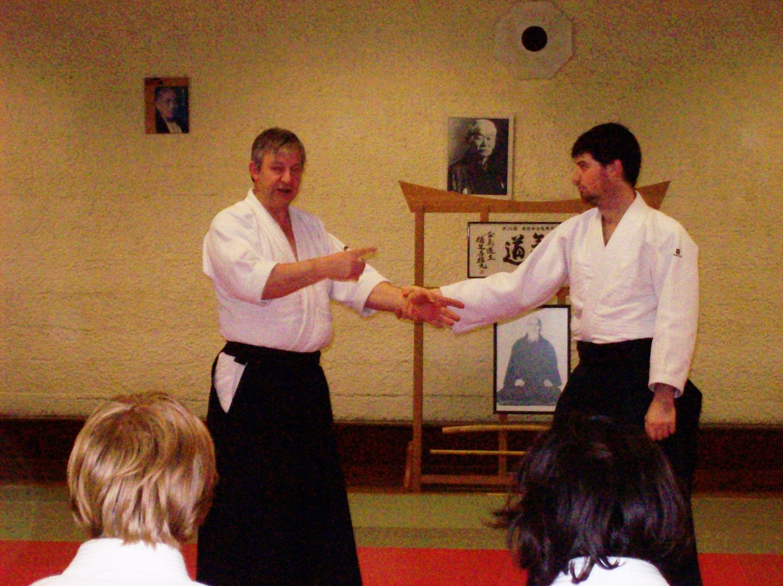 club aikido moulins