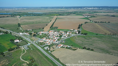Mato de Miranda