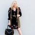 Velvet + Embroidery | Summit Fair