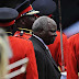 Kibaki to ‘spend one more week in South Africa hospital’
