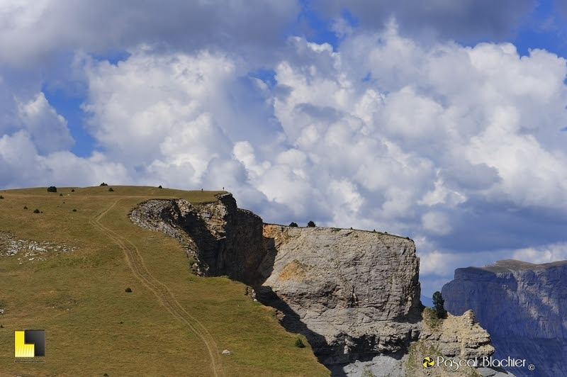 randonneurs vercors 2016 photo Pascal Blachier