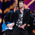 Justin Timberlake Performs At Eurovision & Debuts At No.1 On Billboard Hot 100