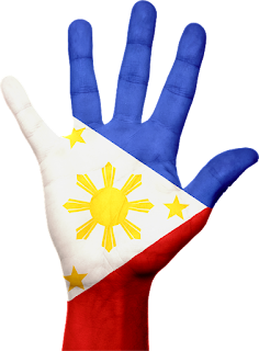 Bendera Juang: Profil: Informasi tentang Negara Filipina [Lengkap]