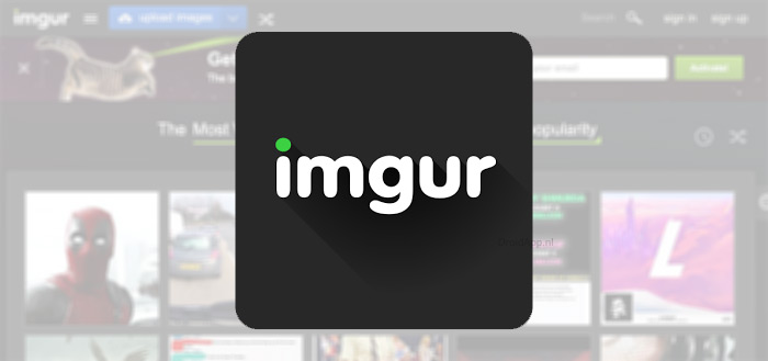 Imgur: Memes, GIFs y más Imgur: Memes, GIFs y más