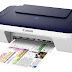 Canon Pixma MG2577s All-in-One InkJet Printer (Blue/White)