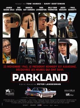 Parkland – DVDRIP LATINO