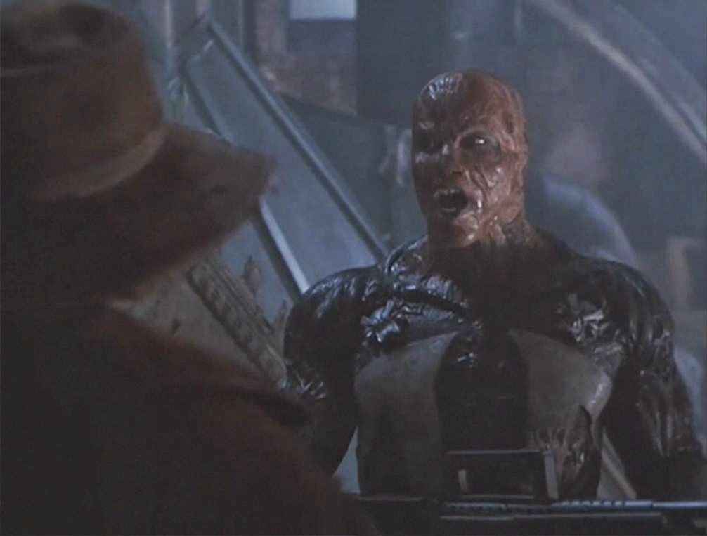Cine 9009 Spawn 1997