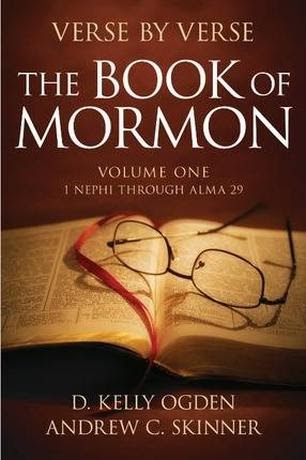 Doctrinal commentary on the book of mormon