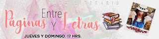Entre páginas y letras