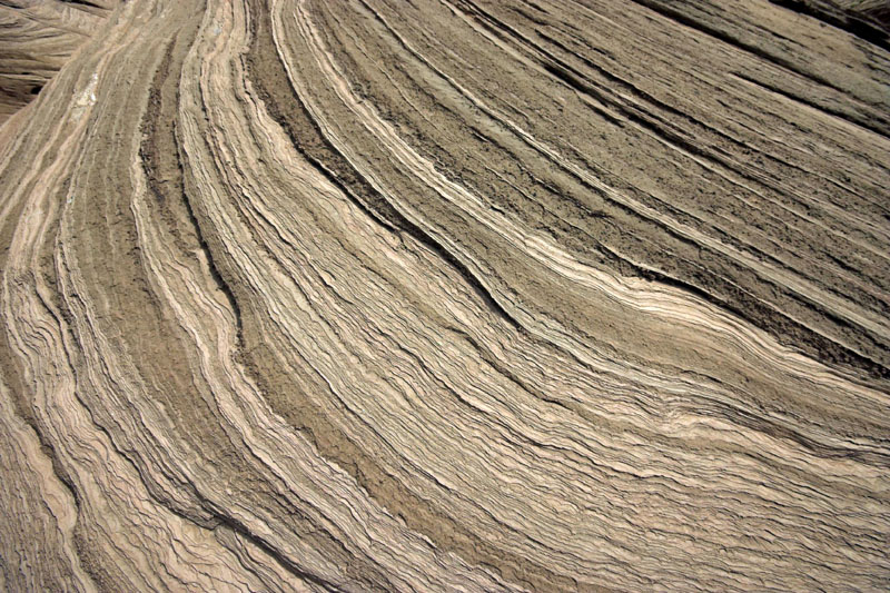 Struktut Primer Batuan Pustaka Tambang