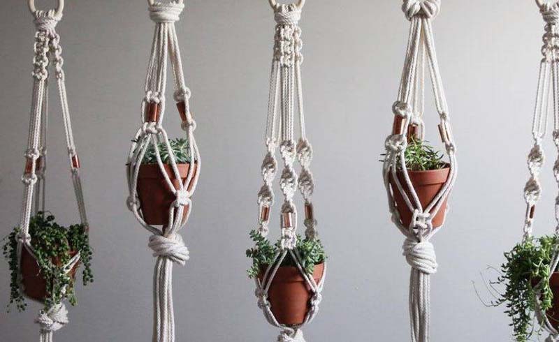 Macramé