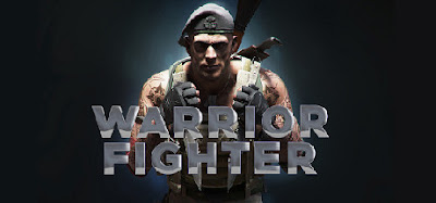 Warrior Fighter Download