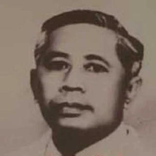 Foto Dr. Moerdjani Mantan gubernur Jawa Timur 2