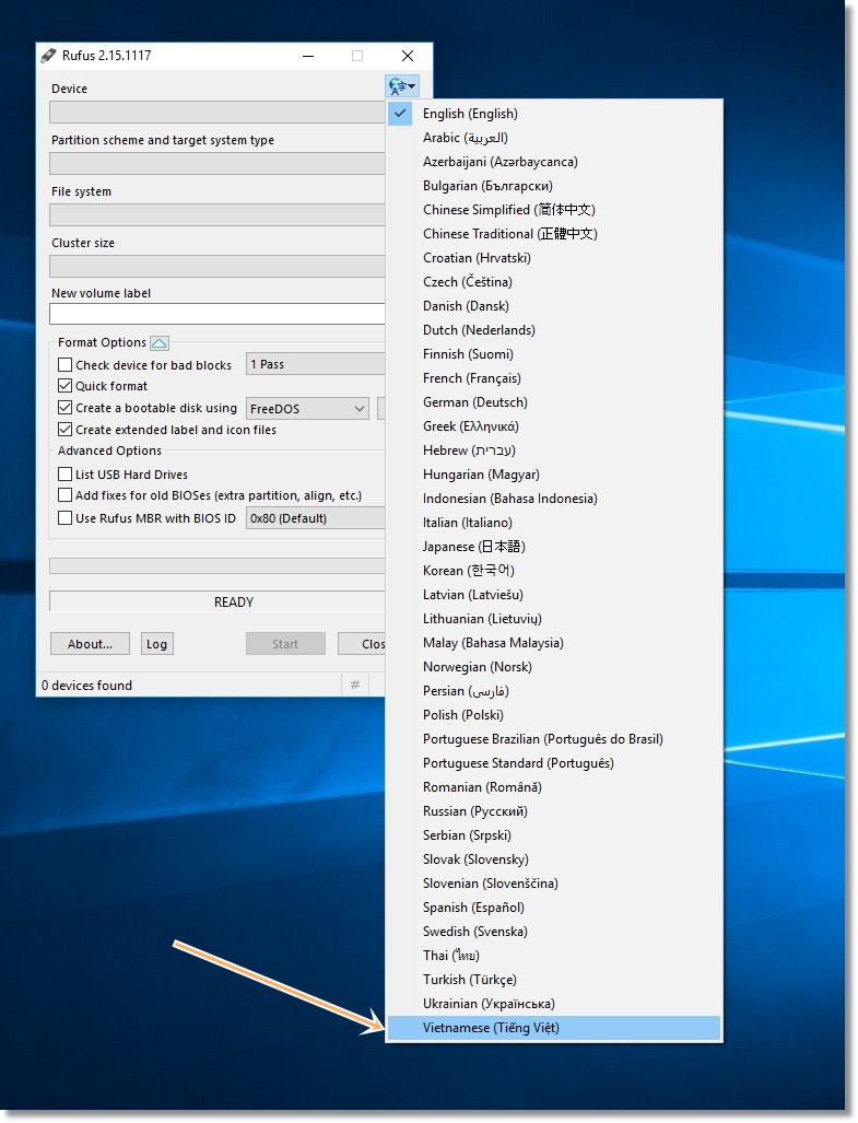 tao usb boot bang rufus usb tool tao usb boot bang rufus usb tool