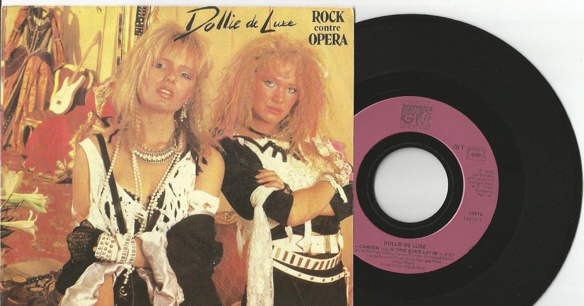 CahorsCalling46 Dollie De Luxe