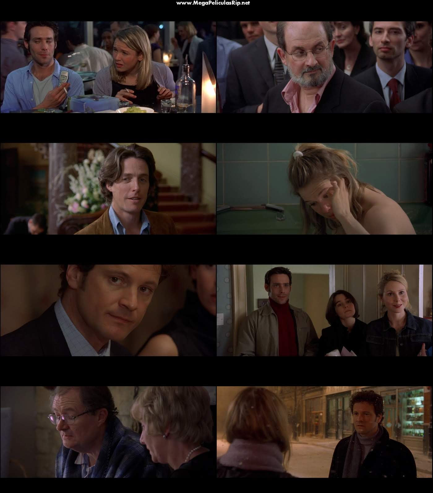 El Diario De Bridget Jones 1080p Latino