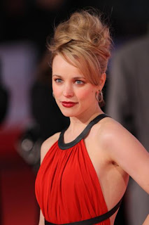 Rachel McAdams pictures, photos and wallpapers