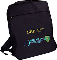 Tas BKB Kit