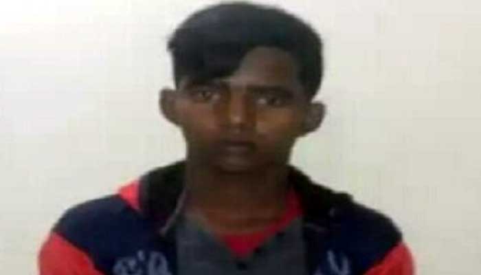Ratan arrested for rape case in Kamrangirchar কামরাঙ্গীরচরে কিশোরী ধর্ষণ মামলার মূলহোতা রতন গ্রেফতার