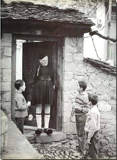 Άρτα; Χριστουγεννιάτικα έθιμα στην Ήπειρο