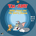 Tom and Jerry: Robin Hood and His Merry Mouse DVD Label