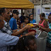En fotos: “Sancocho comunal” dio de comer a vecinos del barrio La Unión en Petare