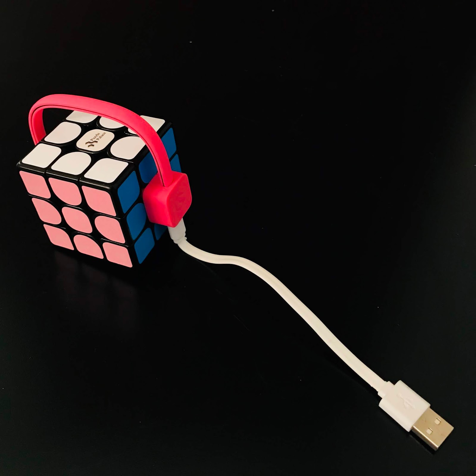 Cube 18