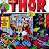 Thor #213 - Jim Starlin cover