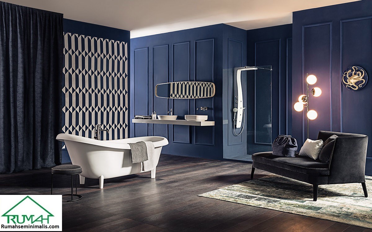 Kumpulan Denah Model Desain Gambar Kamar Mandi Minimalis Modern Kumpulan Denah Model Desain Gambar Kamar Mandi Minimalis Modern