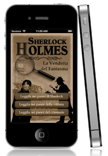 -GAME-Sherlock Holmes e la Vendetta del Fantasma