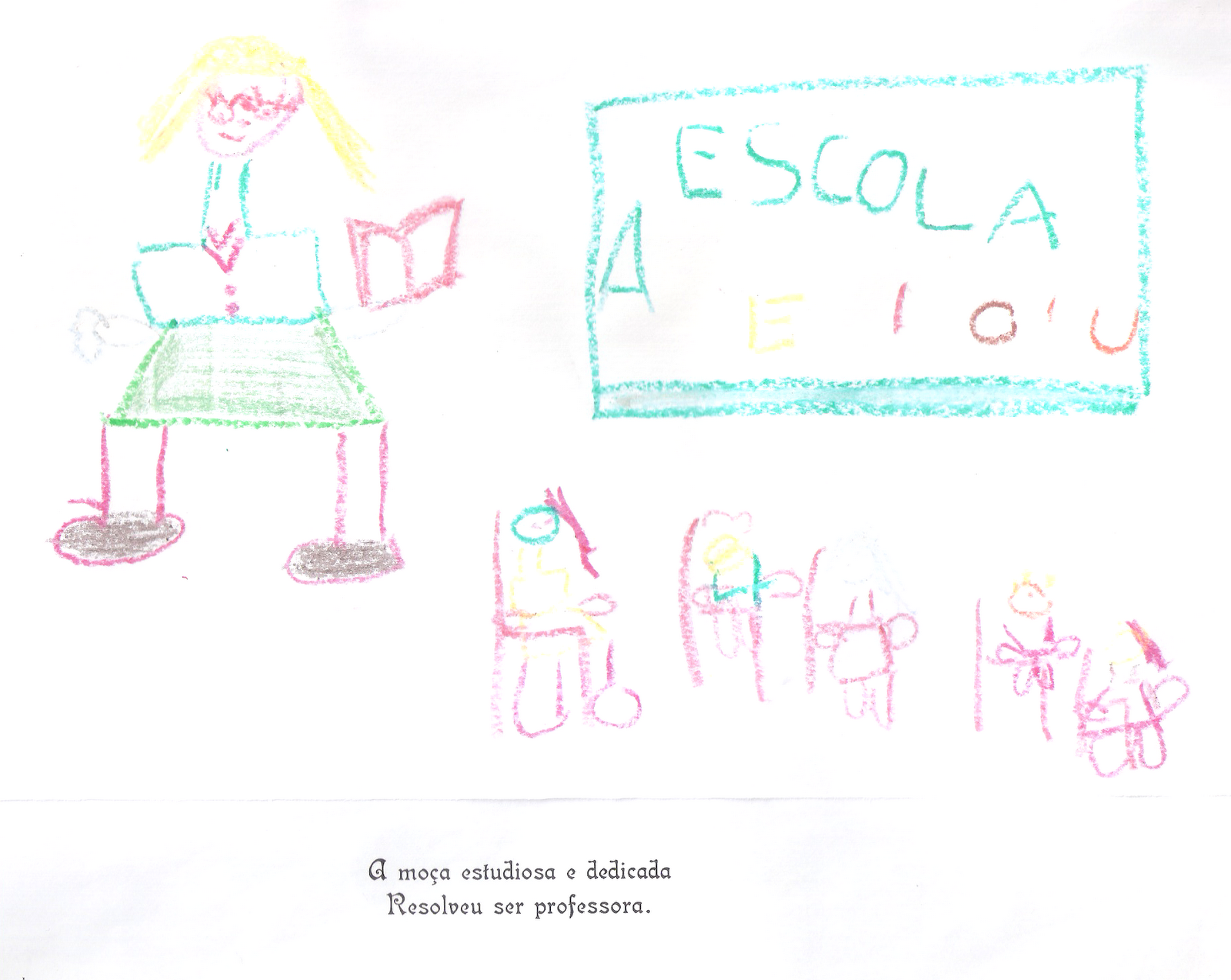 EM 03.12.037 Professora Vera Saback Sampaio