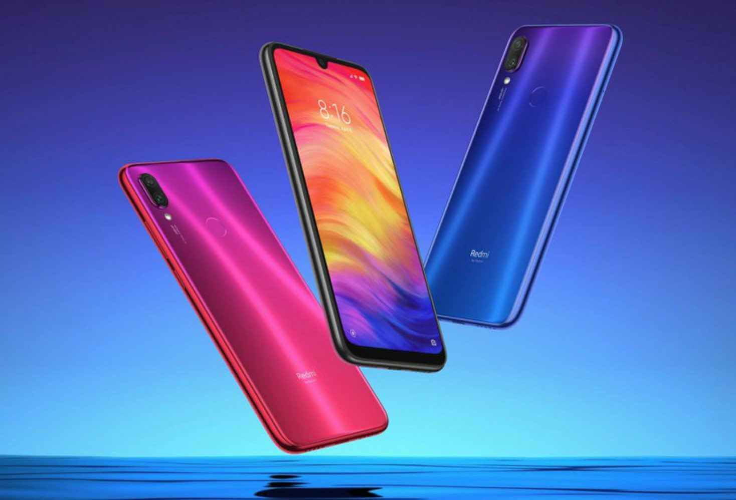 Smartphones in April 2019 in India Price & Launch Date