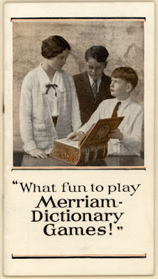 Merriam Dictionary Games Merriam Dictionary Games