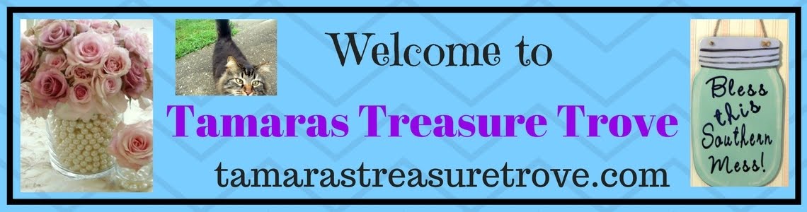Tamaras Treasure Trove