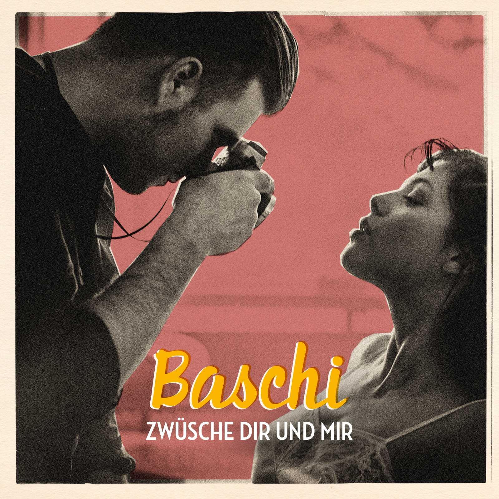 But I like it. Baschi im Interview
