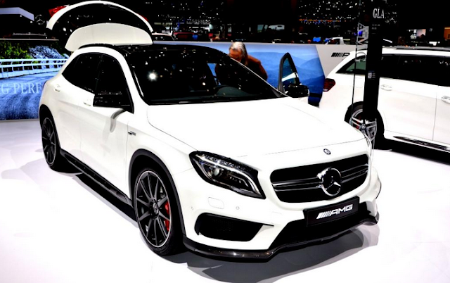 2017 Mercedes GLA Specs Review 2017 Mercedes GLA Specs News Desk, Review, Exterior Design, Interior Specification, Engine Performane, Release Date, Price & Launch