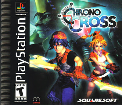 cover chrono cross psx game iso