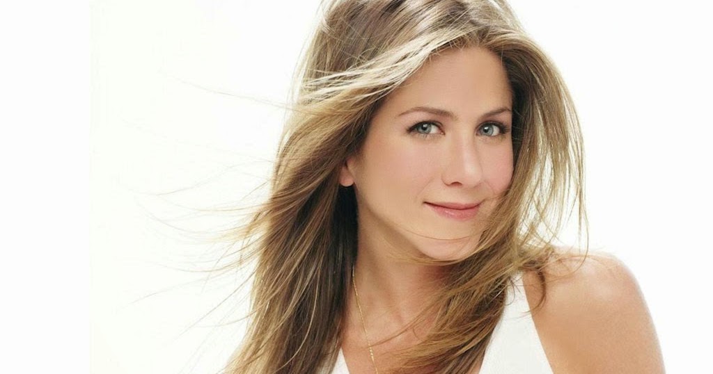 Beautiful Faces Jennifer Aniston Wallpaper
