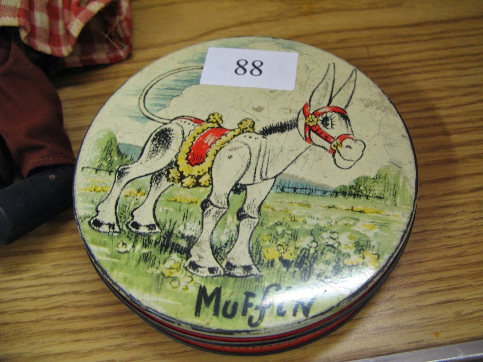 muffin-the-mule-collectibles-coach