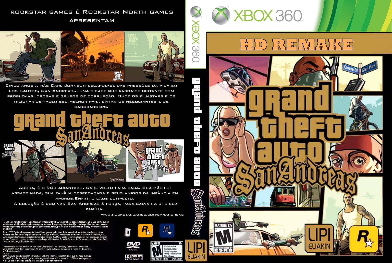 Jogos san Jogos san