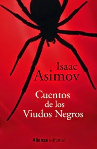 club2Bde2Blos2BViudos2Bnegros - Cuentos De los viudos negros [Isaac Asimov, 1974] - (Audiolibro Voz Humana)