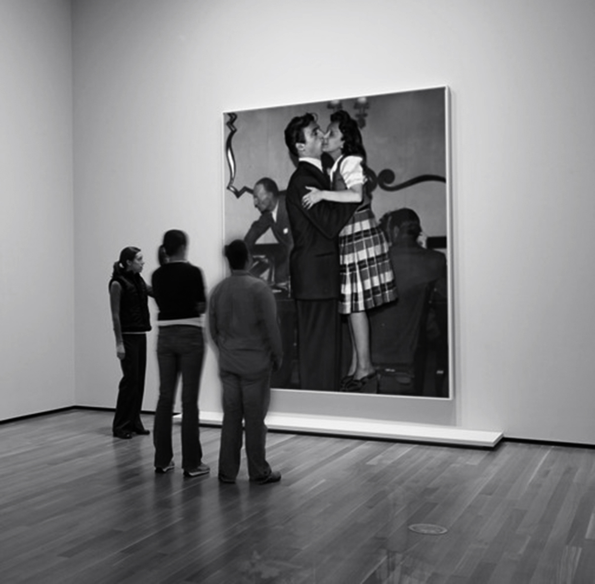 Étant donné Édith Piaf et Yves