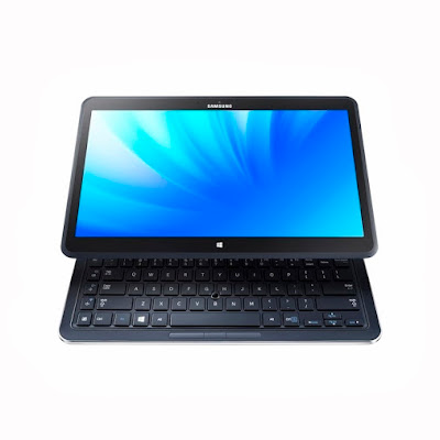 hardware, laptop, tablet pc, komputer tablet, samsung, samsung ativ Q, laptop terbaru